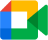 google meet icon
