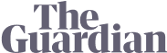 The Guardian logo