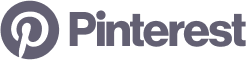 Pinterest logo